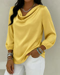 Haut Uni Col Cowl