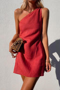 Elise | Robe Mini Femme