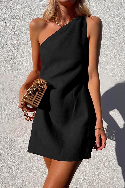 Elise | Robe Mini Femme