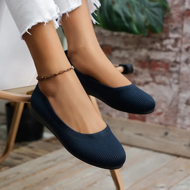 Emily™ - Chaussures Orthopédiques Respirantes