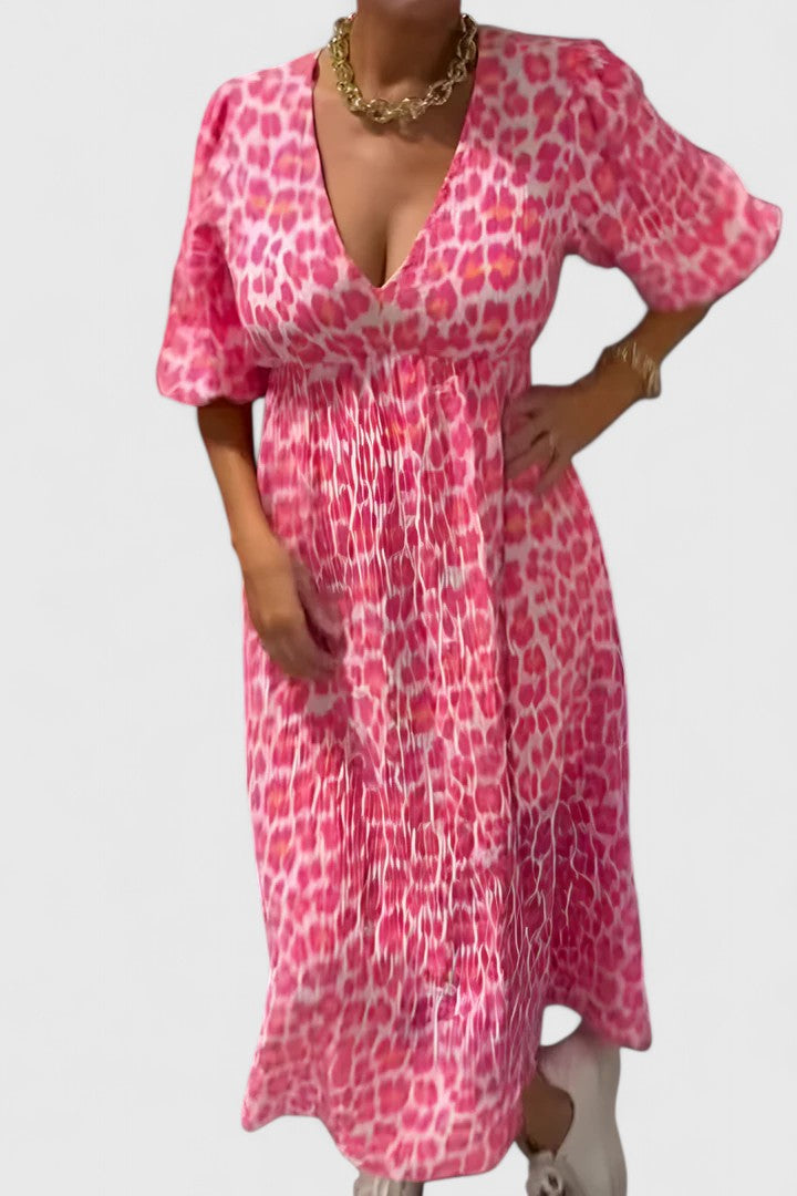 Kateriva | Robe Élégante