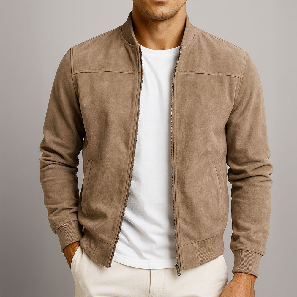 Marius™ - Veste Urbaine Classique