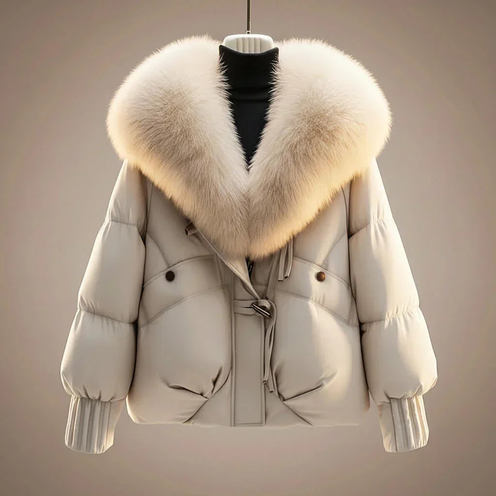 Willow manteau