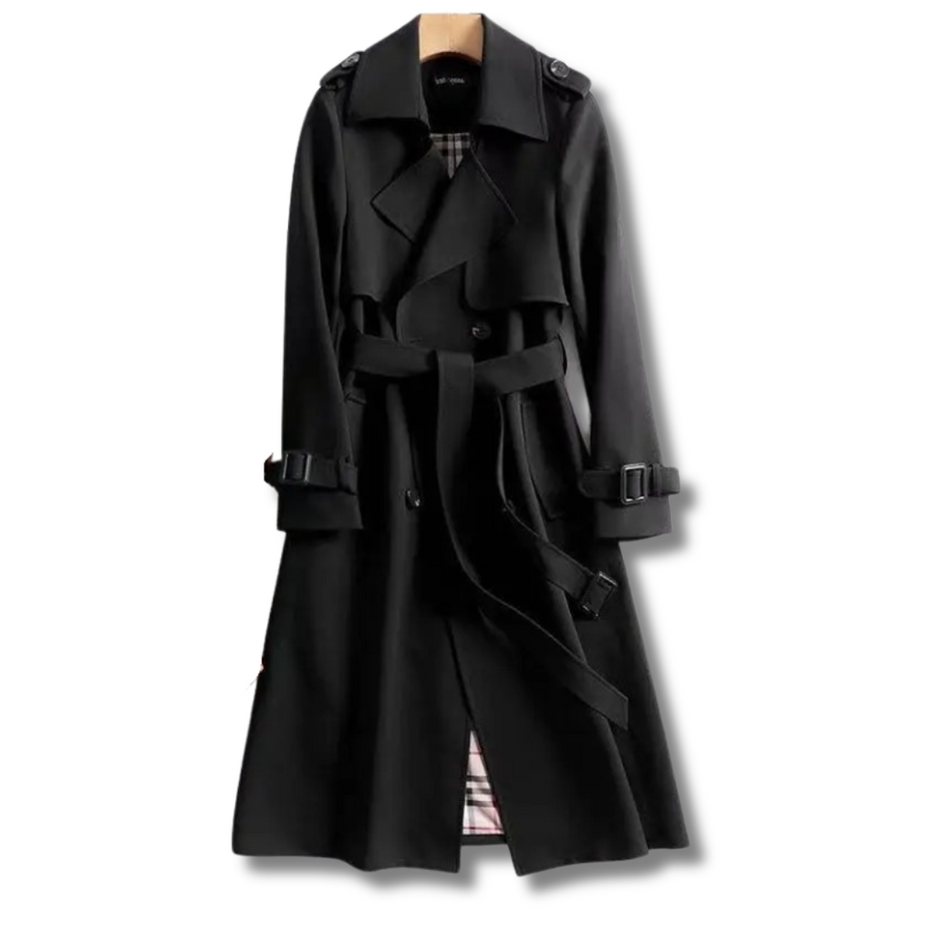 Valentina™ – Trench-coat Classique