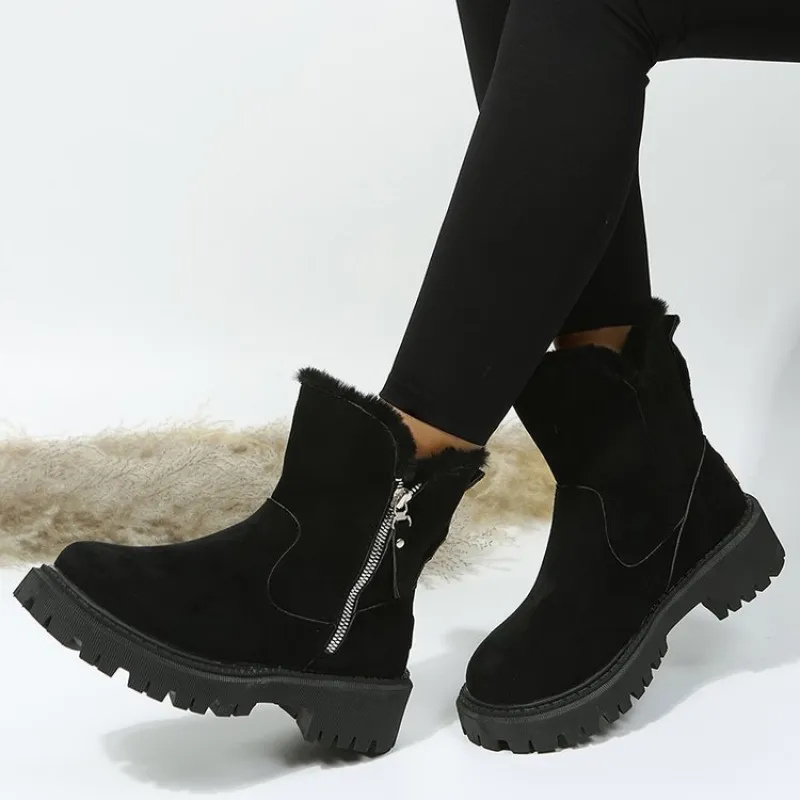 Orynn | Bottes Orthopédiques
