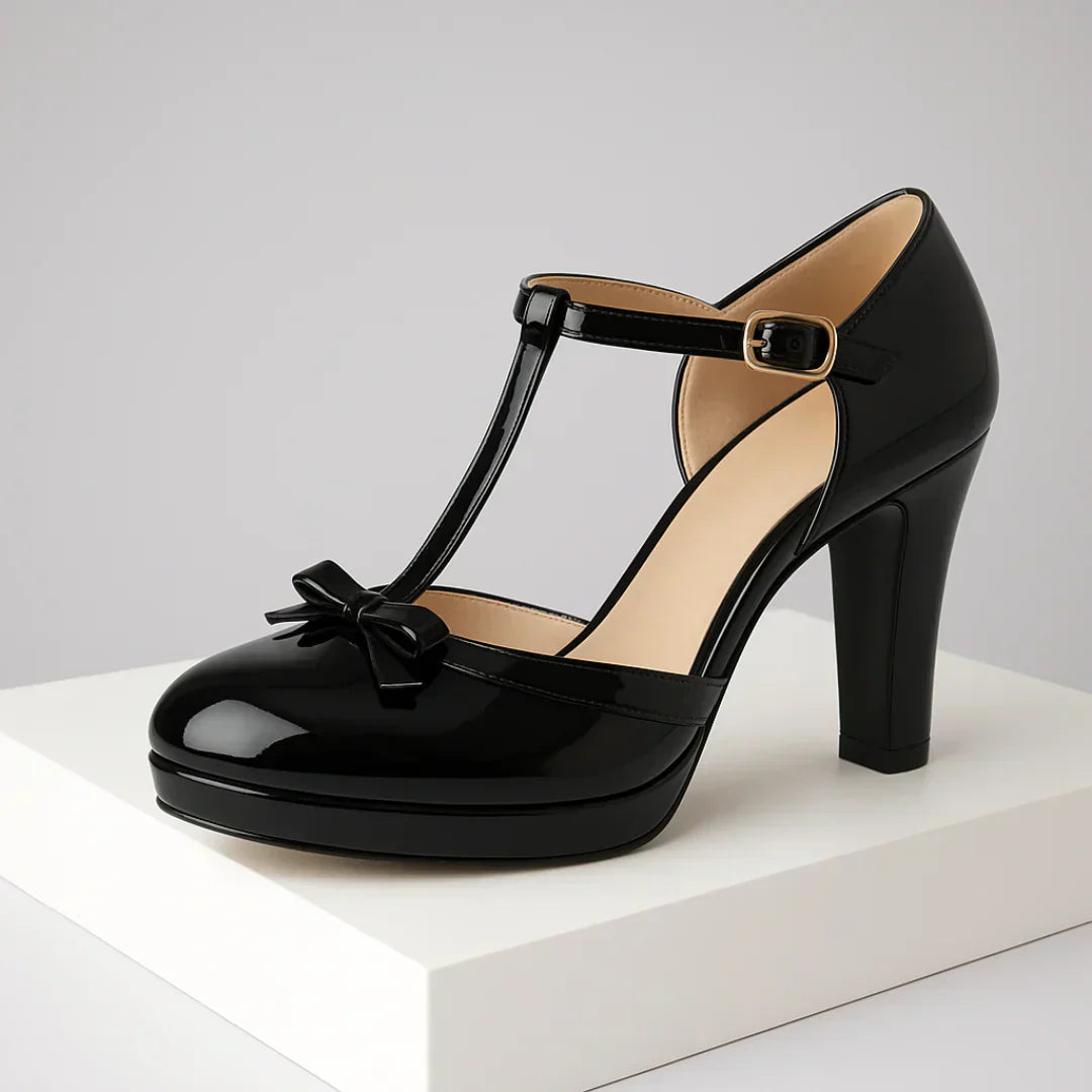 Chel | Talons Orthopédiques