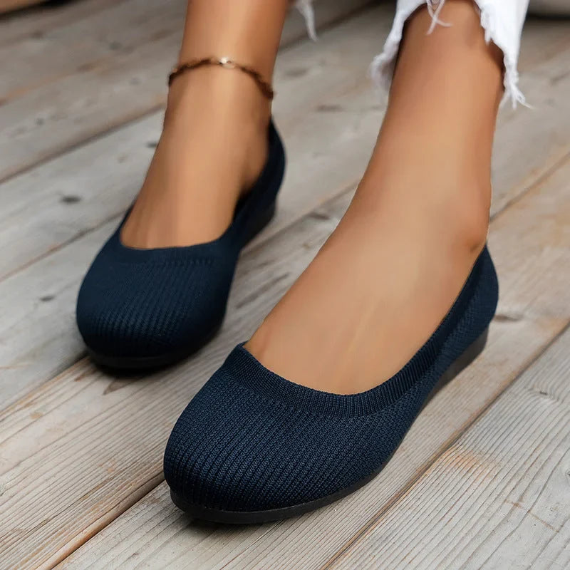 Emily™ - Chaussures Orthopédiques Respirantes