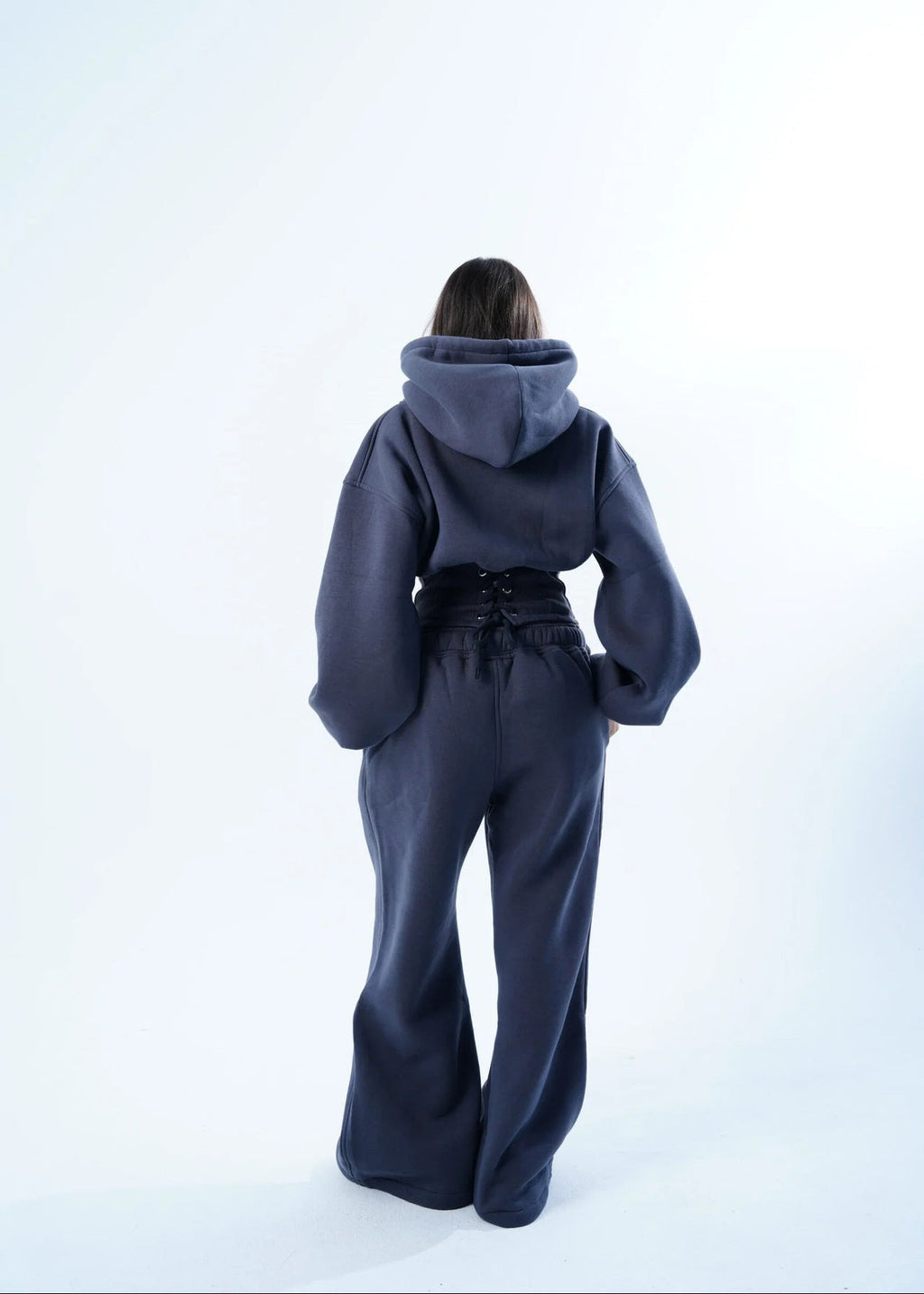 L'ensemble Corset Ines