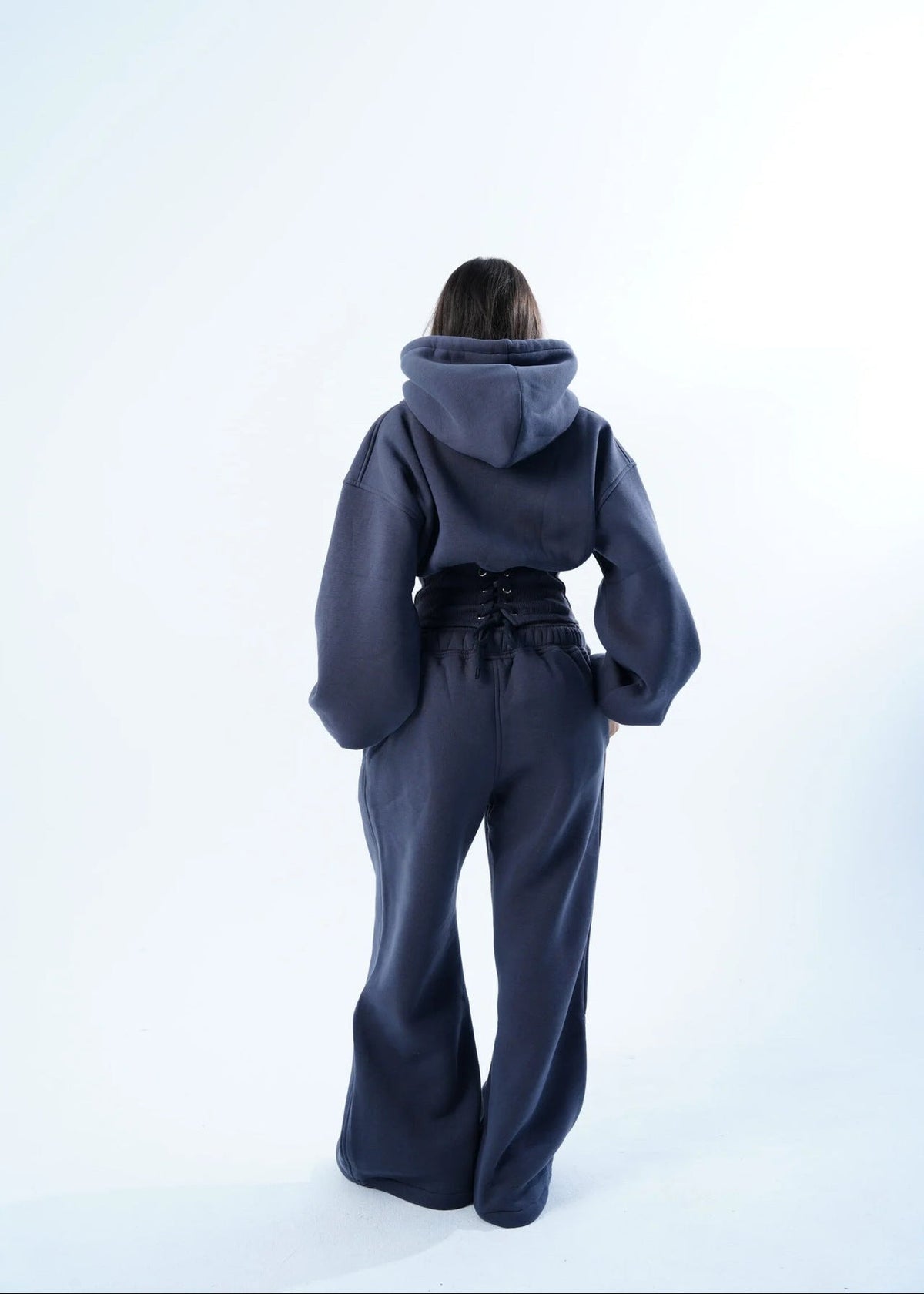L'ensemble Corset Ines