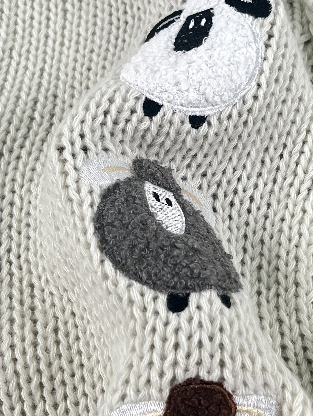 Faye | Gilet à Capuche Confortable
