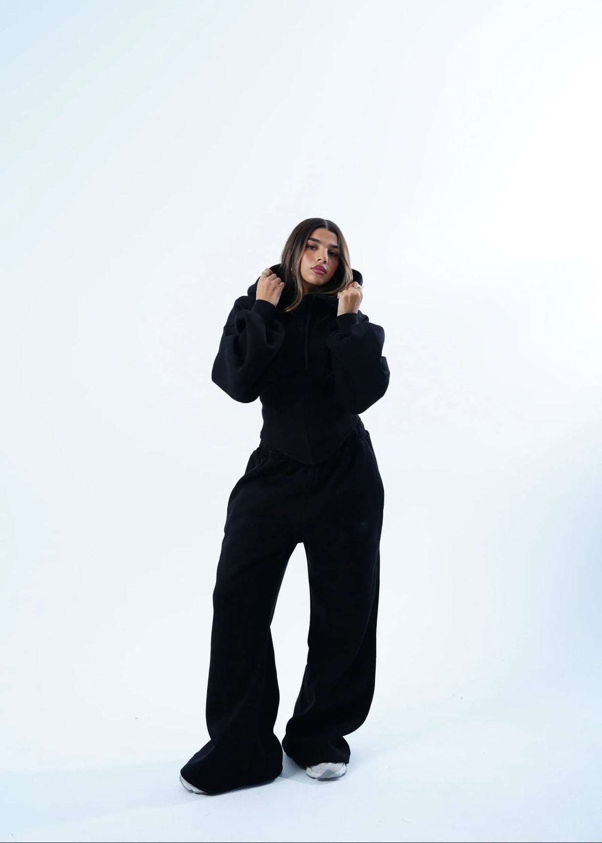 L'ensemble Corset Ines