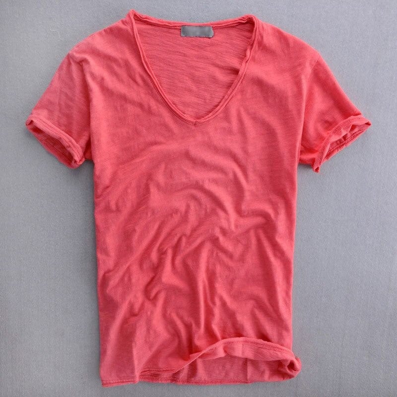 Michele - T-Shirt en Coton