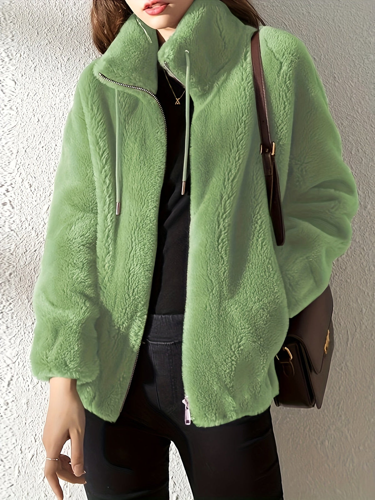 Solai | Veste Confort