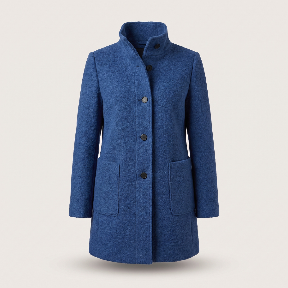 Sophie | Trench-coat moderne et polyvalent pour femmes avec col montant