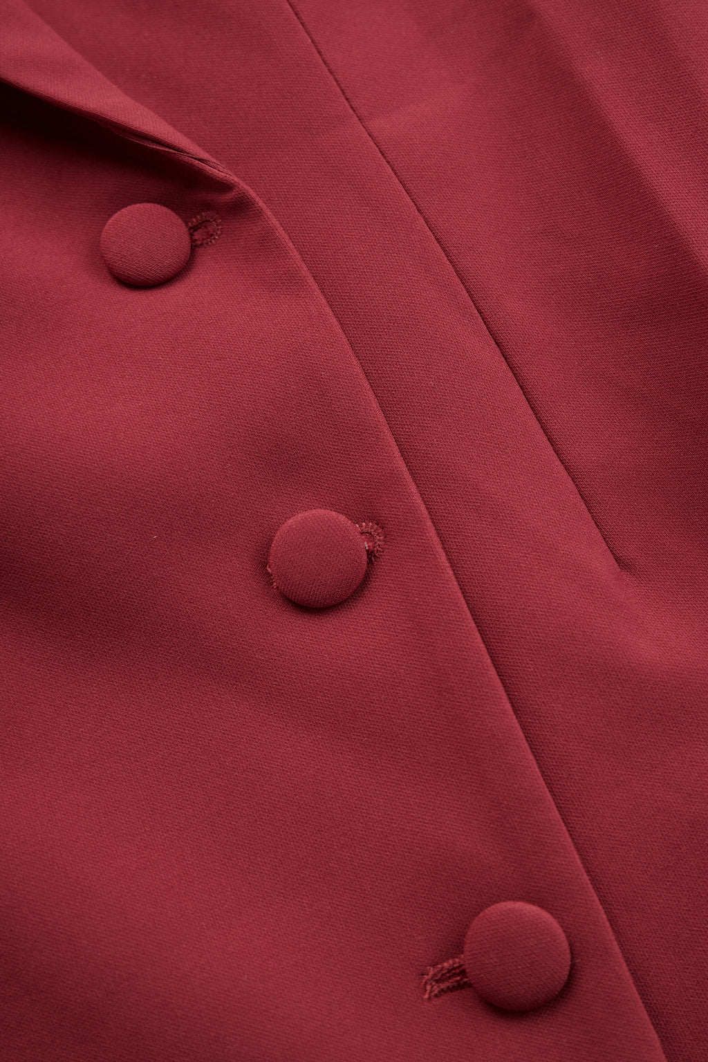 Camille™ | Blazer-Robe sur Mesure