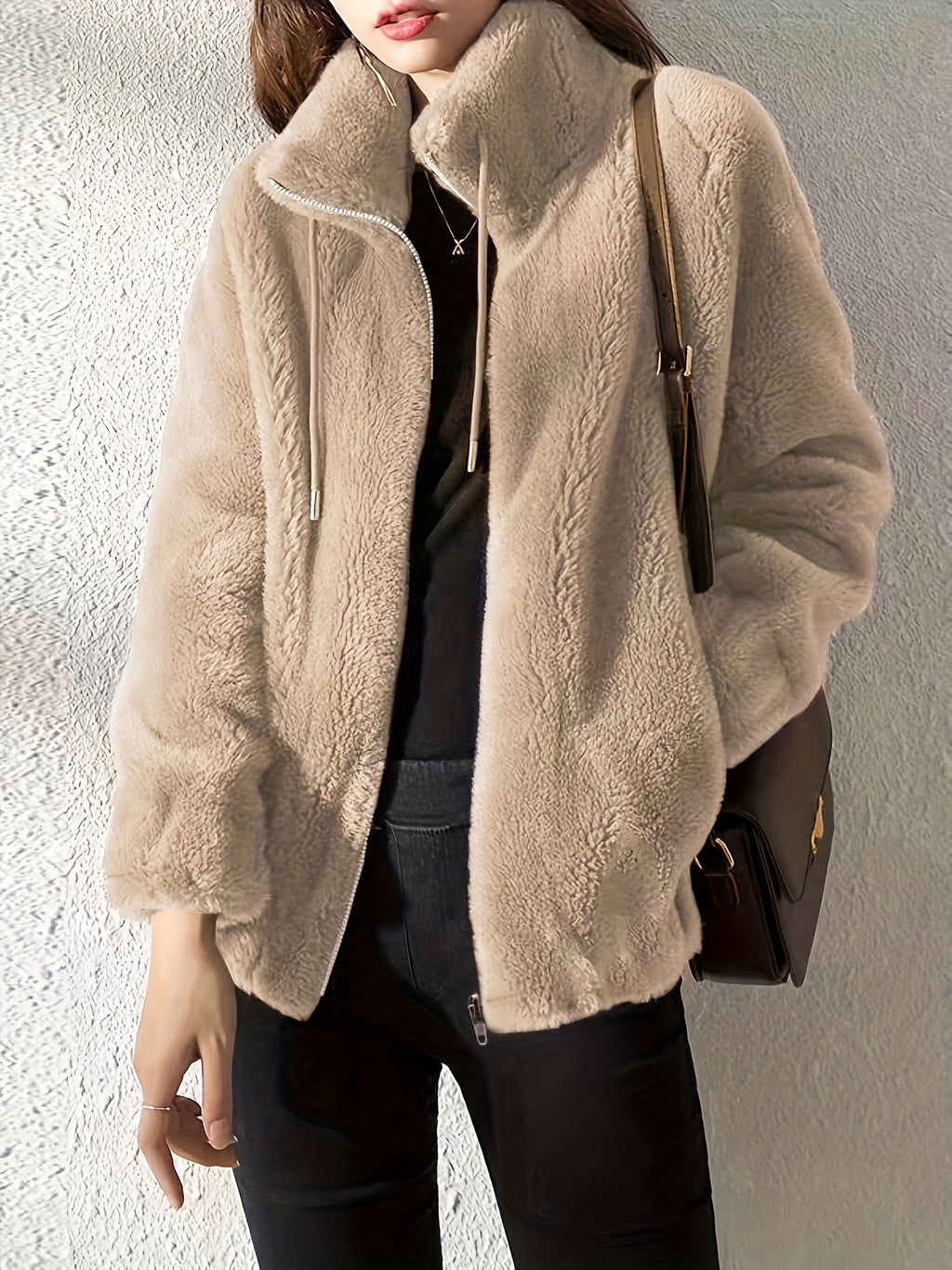 Solai | Veste Confort