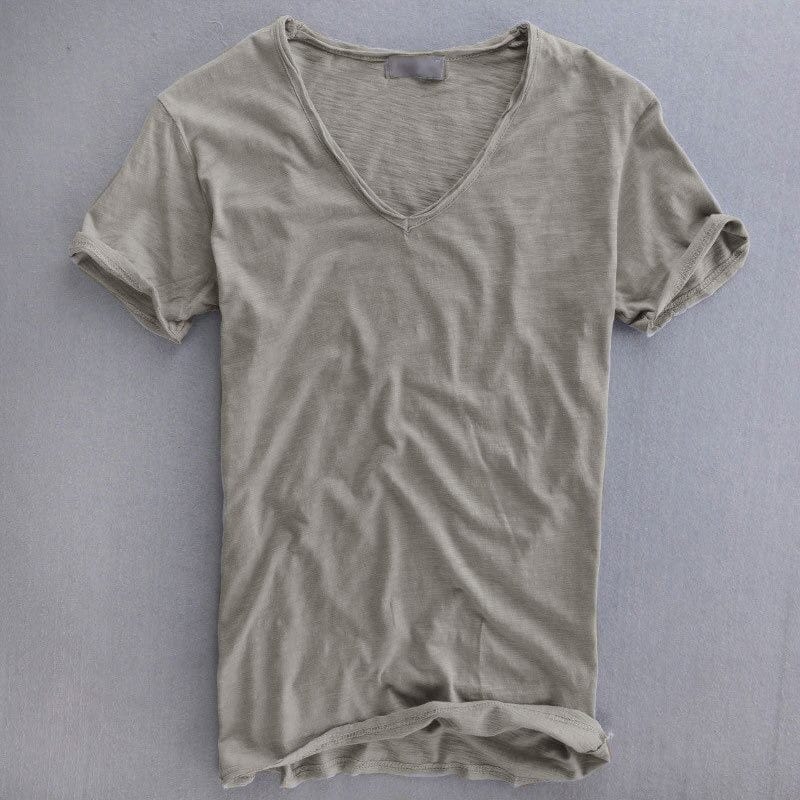 Michele - T-Shirt en Coton