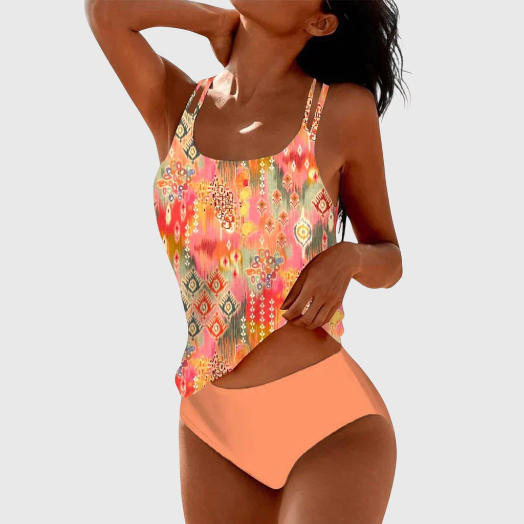 Lina - Ensemble de maillot de bain