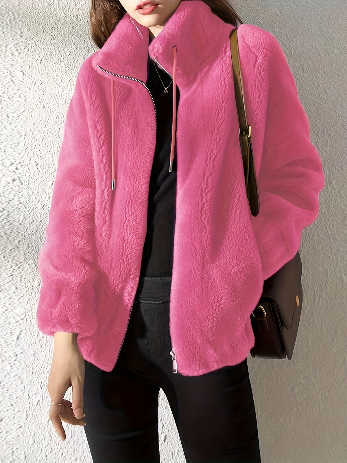 Solai | Veste Confort