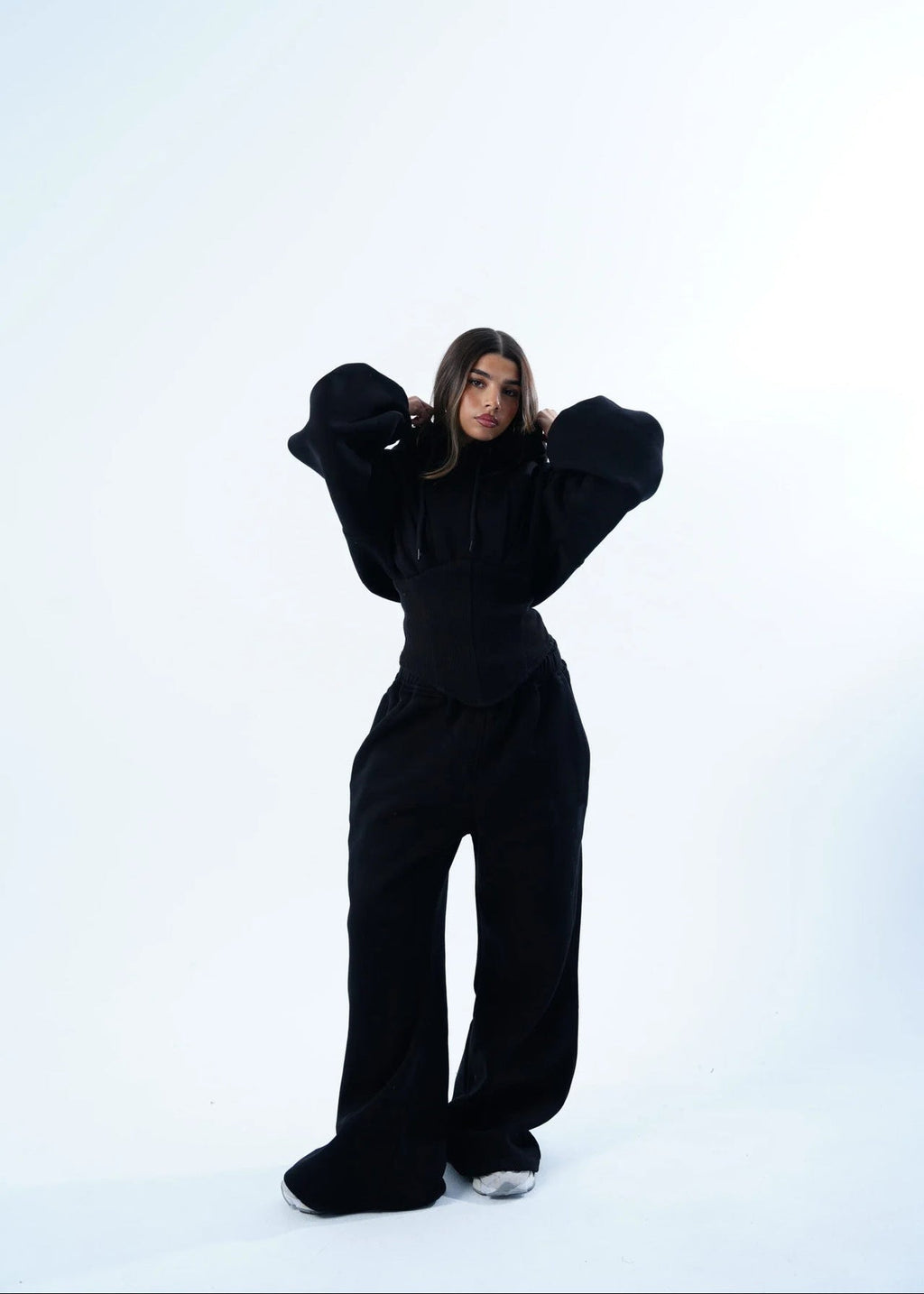 L'ensemble Corset Ines