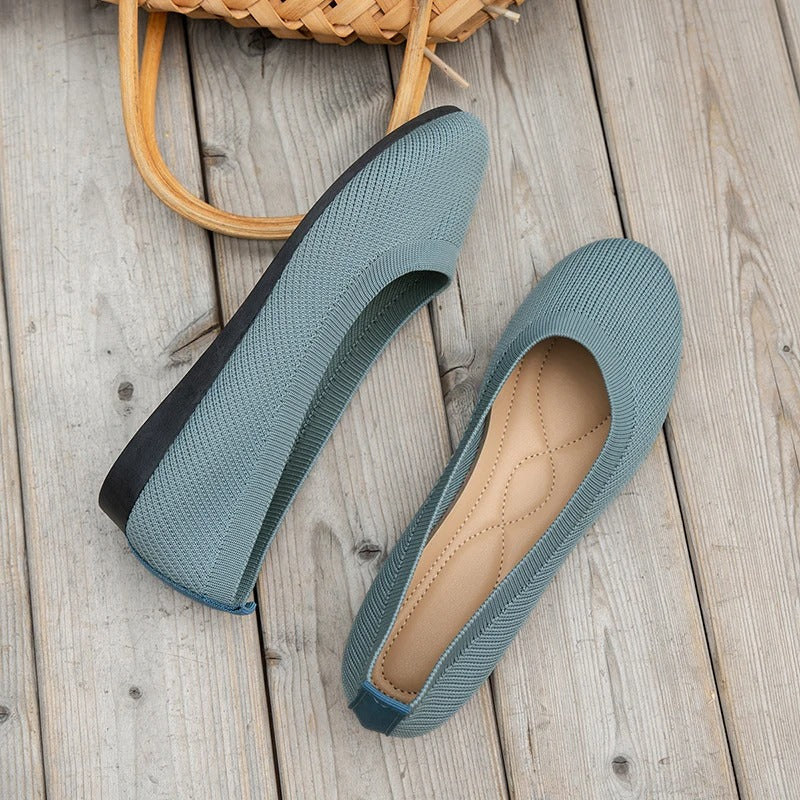 Emily™ - Chaussures Orthopédiques Respirantes