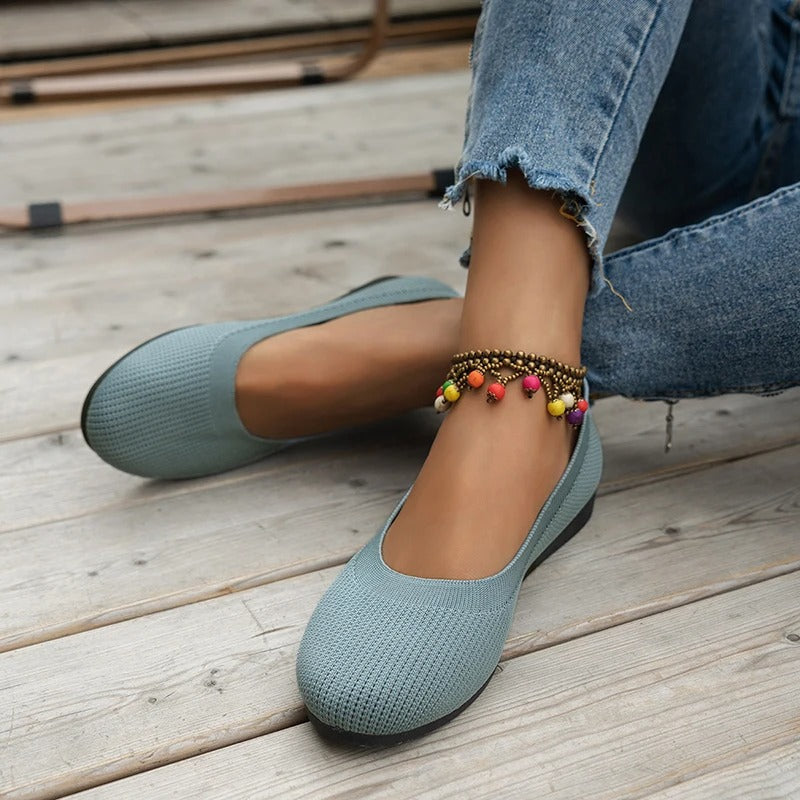 Emily™ - Chaussures Orthopédiques Respirantes