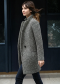 Yelda manteau