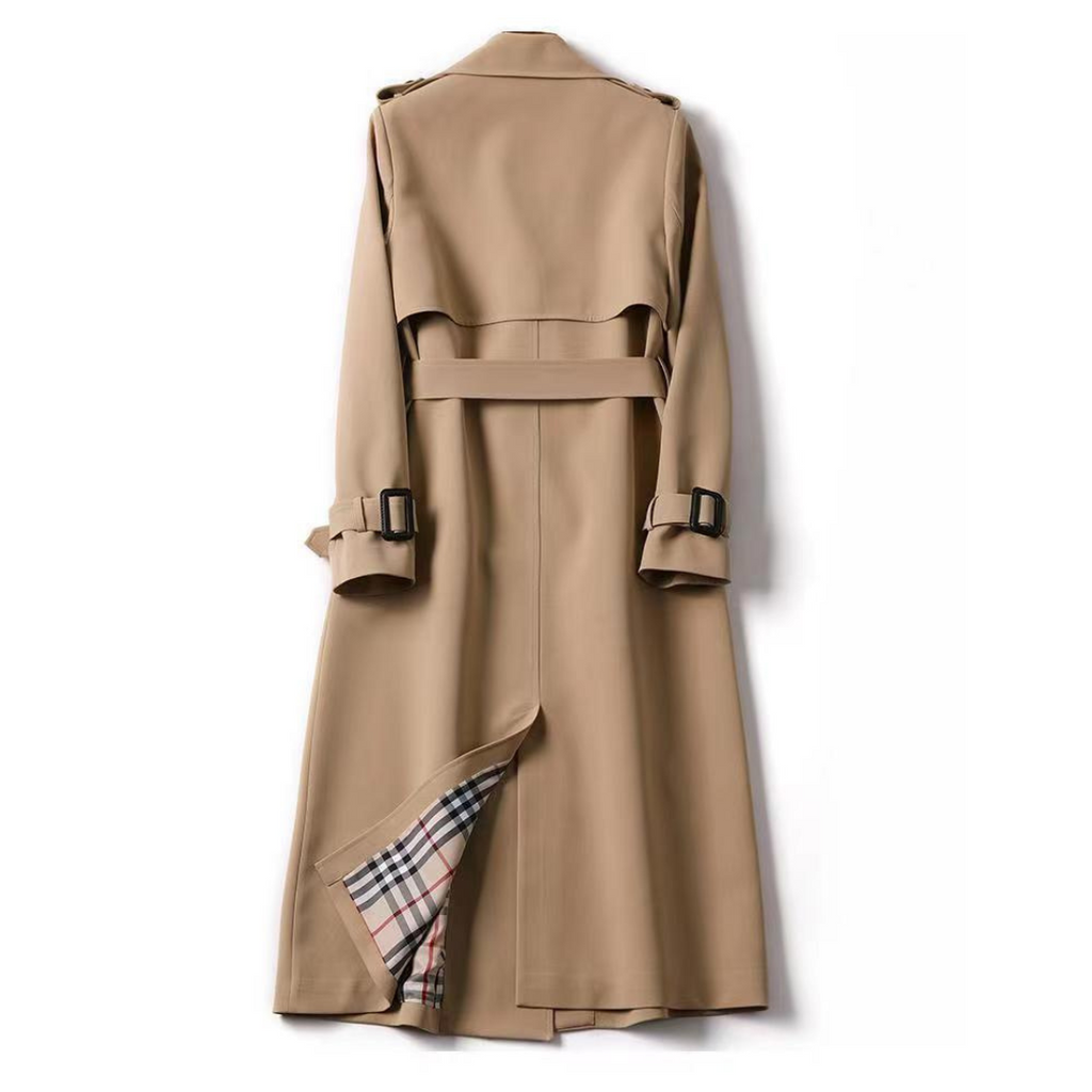 Valentina™ – Trench-coat Classique