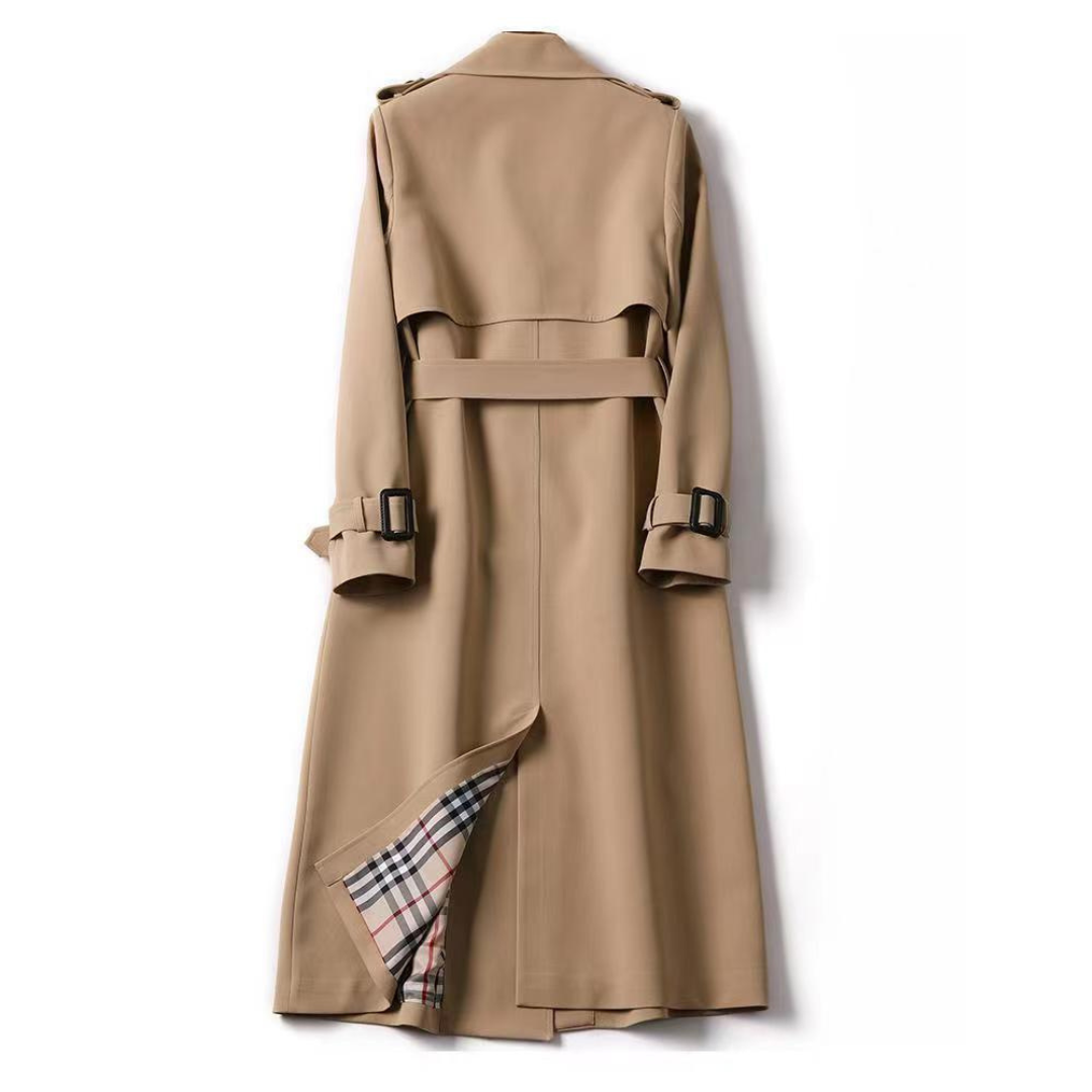 Valentina™ – Trench-coat Classique