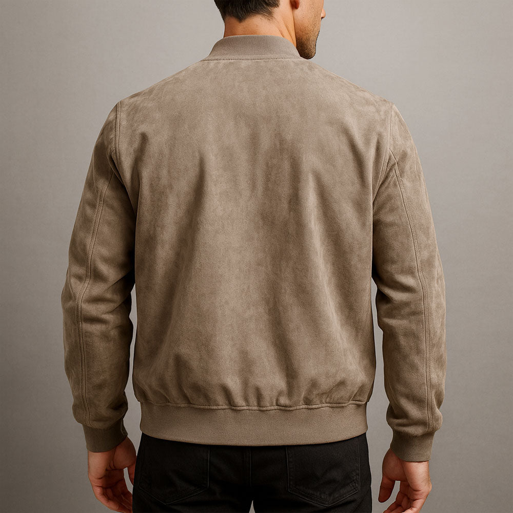 Marius™ - Veste Urbaine Classique