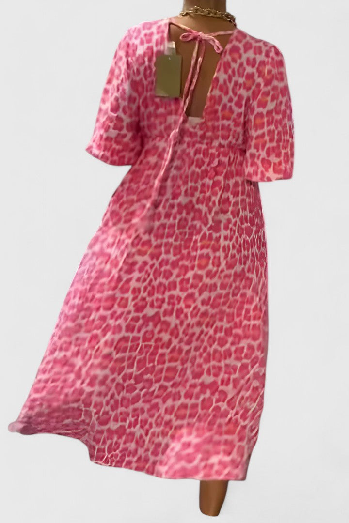 Kateriva | Robe Élégante