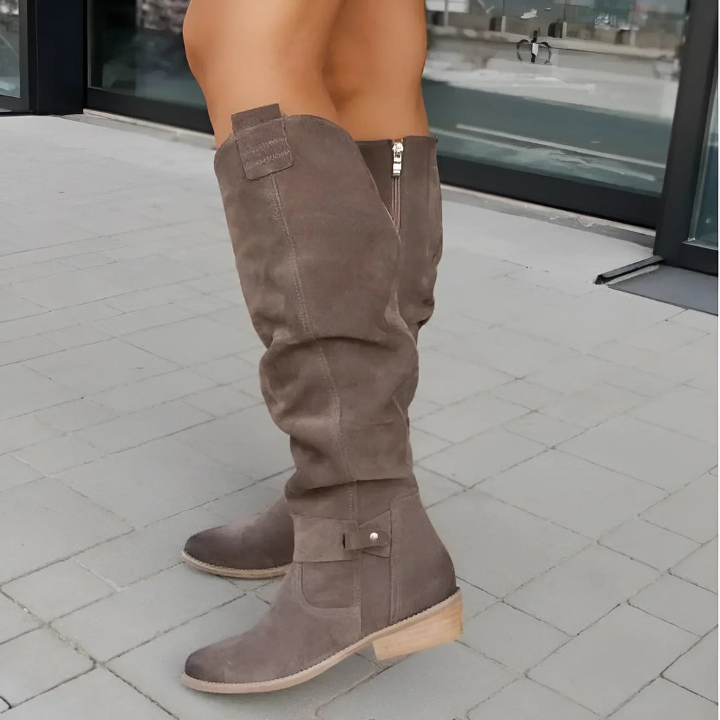 Flavia - Bottine