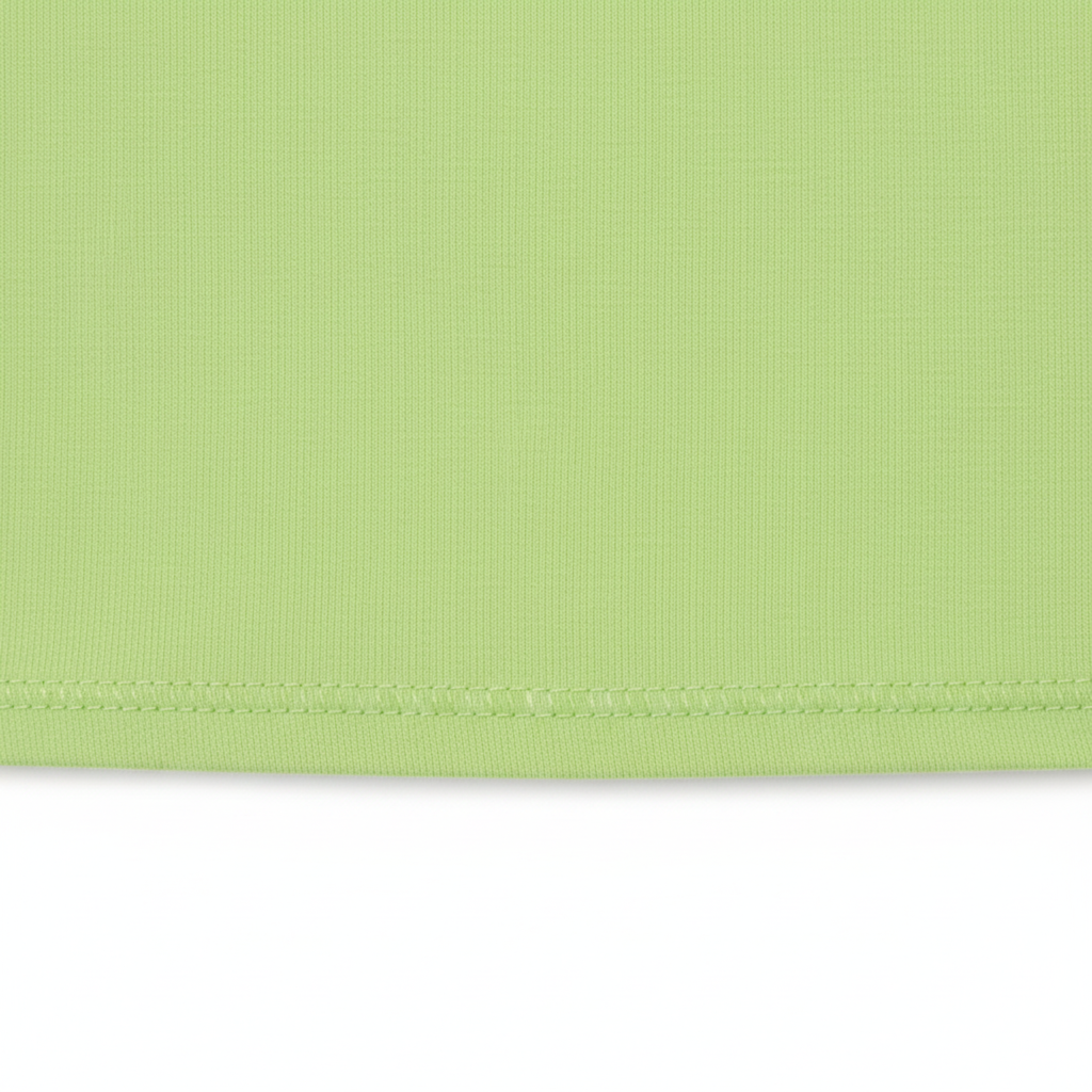 Robe Courte Moulante à Pois avec Fines Bretelles pour Femme