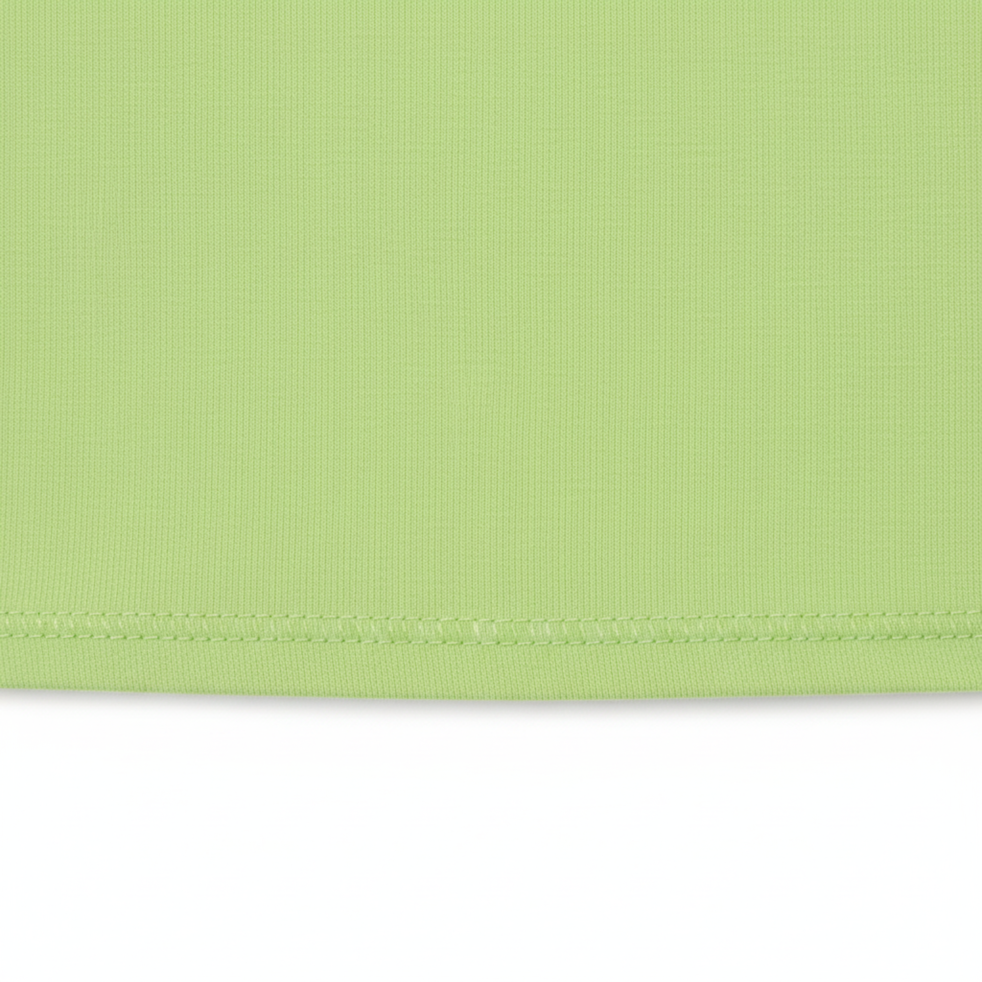 Robe Courte Moulante à Pois avec Fines Bretelles pour Femme