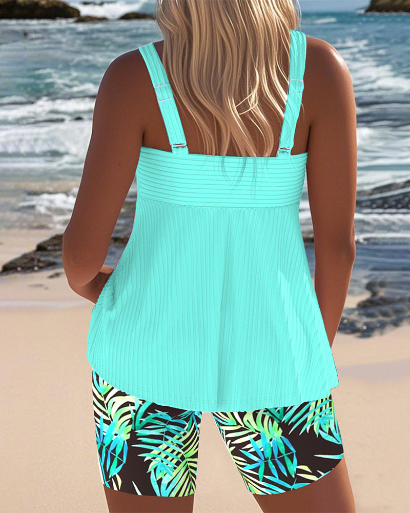Camila™ – Ensemble de bikini trois pièces