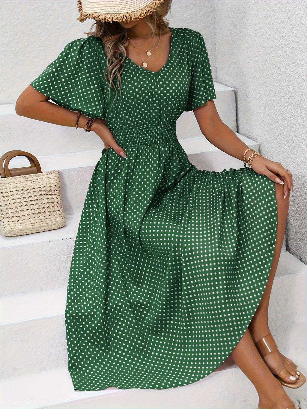 Livia™ | Robe d'été pour femmes