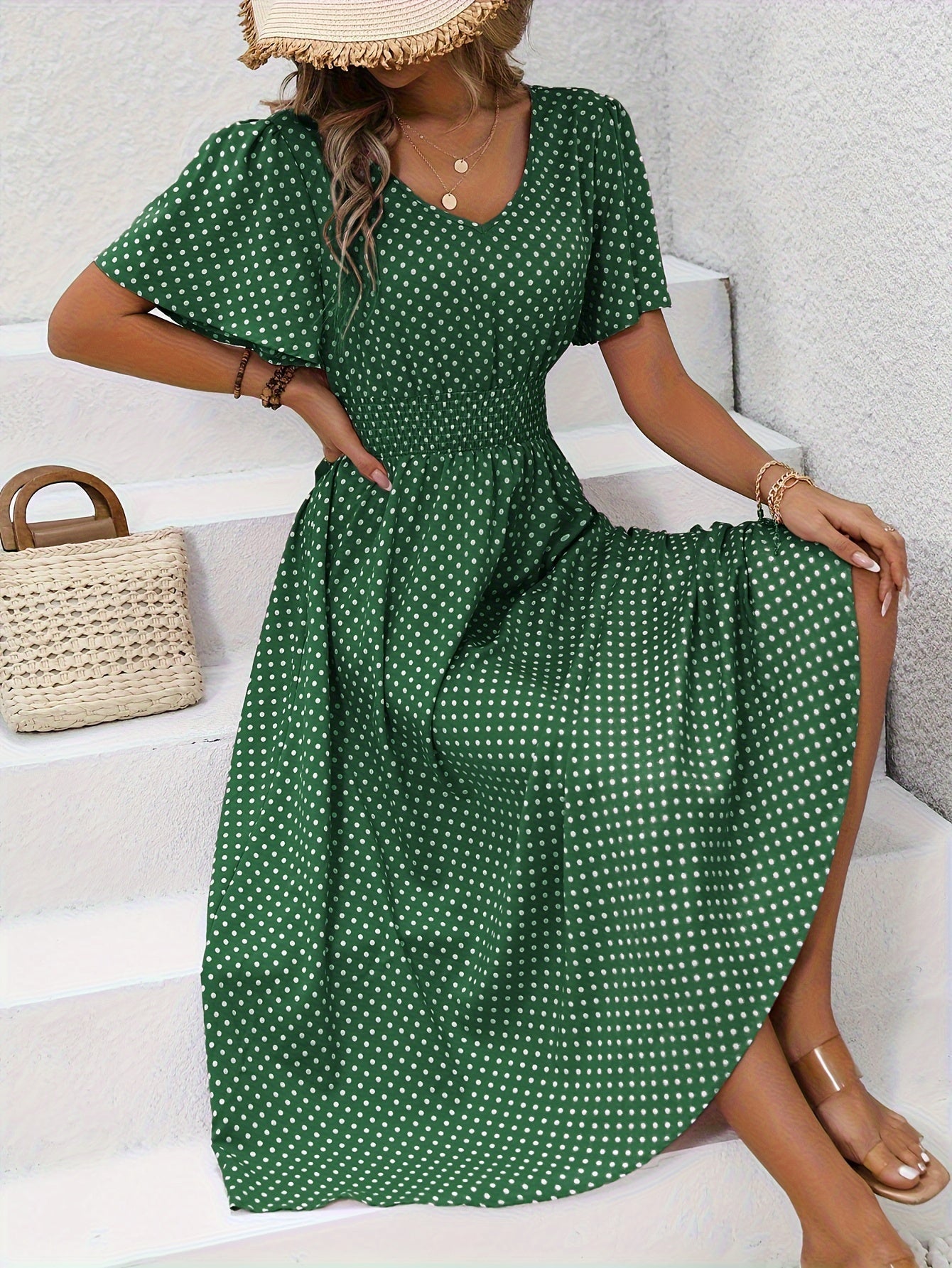 Livia™ | Robe d'été pour femmes