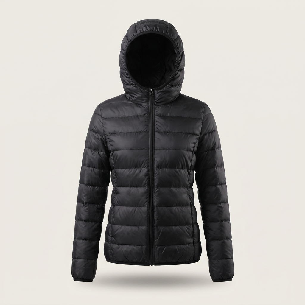 Sophia | Veste Matelassée Légère et Fonctionnelle pour Femmes
