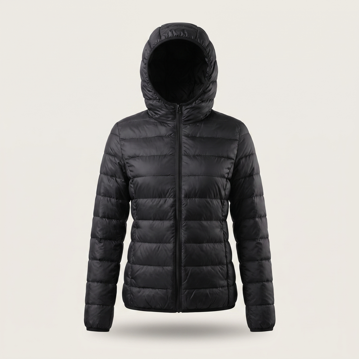 Sophia | Veste Matelassée Légère et Fonctionnelle pour Femmes