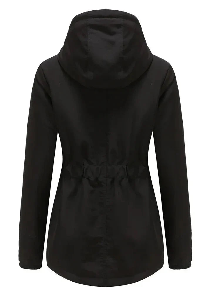KACHA™ | Chaude & Imperméable