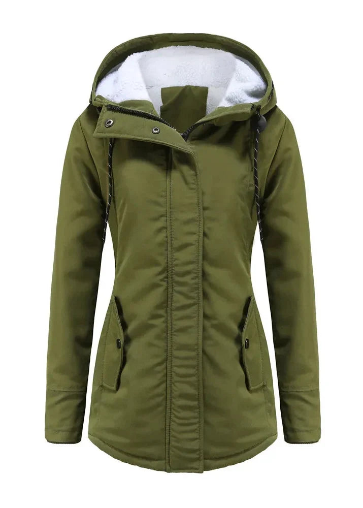 KACHA™ | Chaude & Imperméable