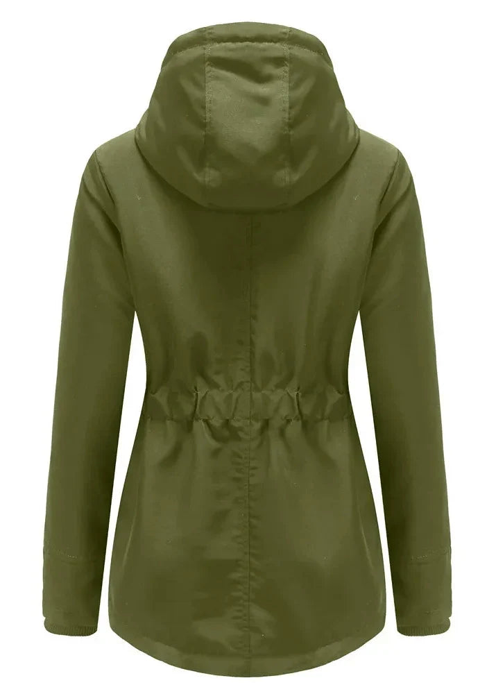 KACHA™ | Chaude & Imperméable