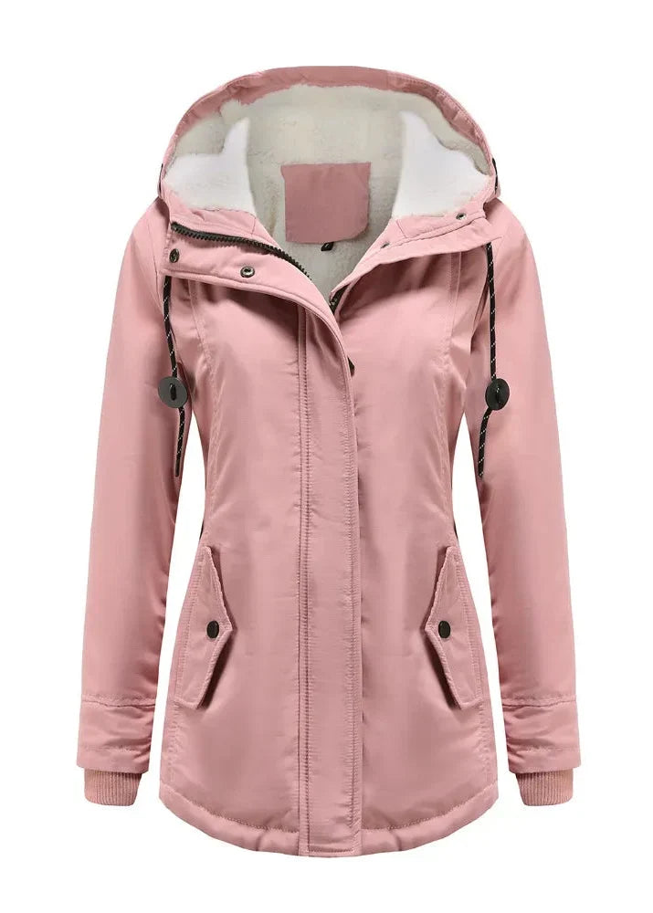 KACHA™ | Chaude & Imperméable