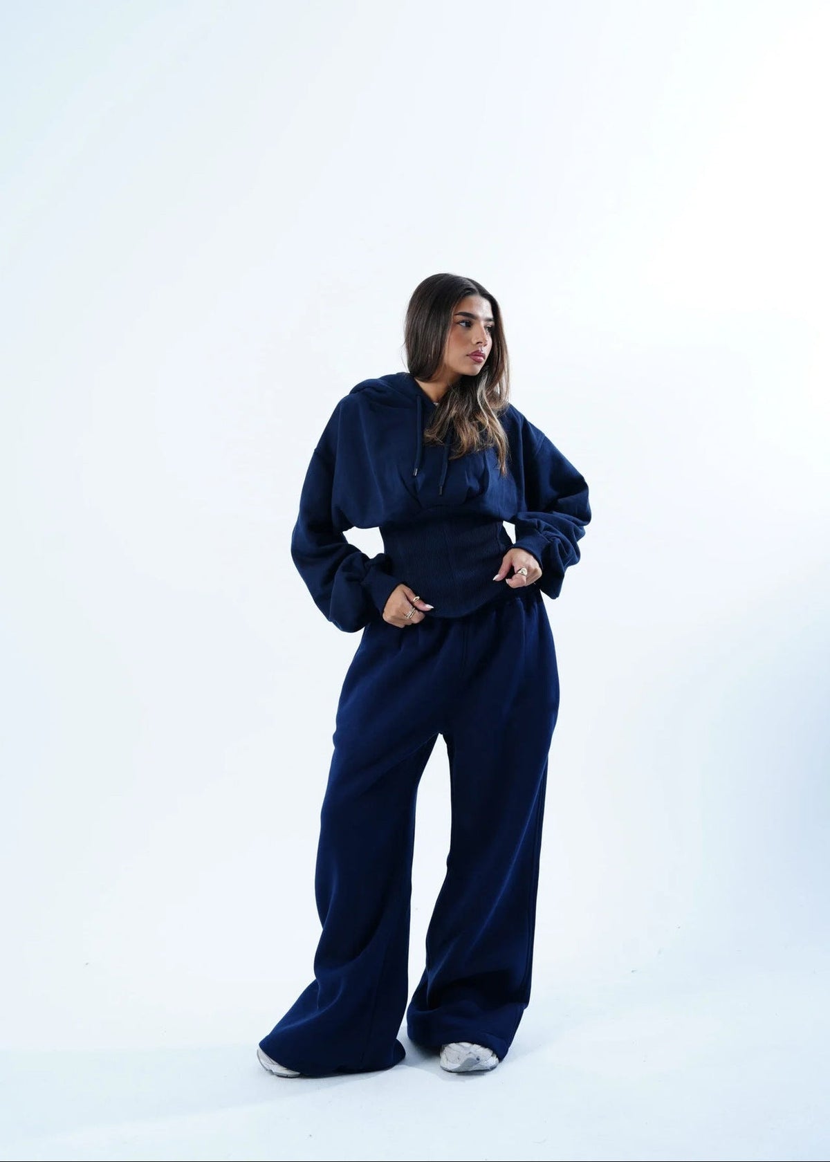 L'ensemble Corset Ines