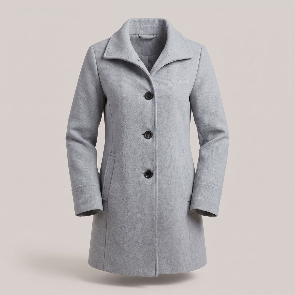 Clara | Manteau trench pour femmes de haute qualité, chaud et intemporel