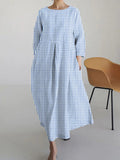 Robe conçue avec élégance