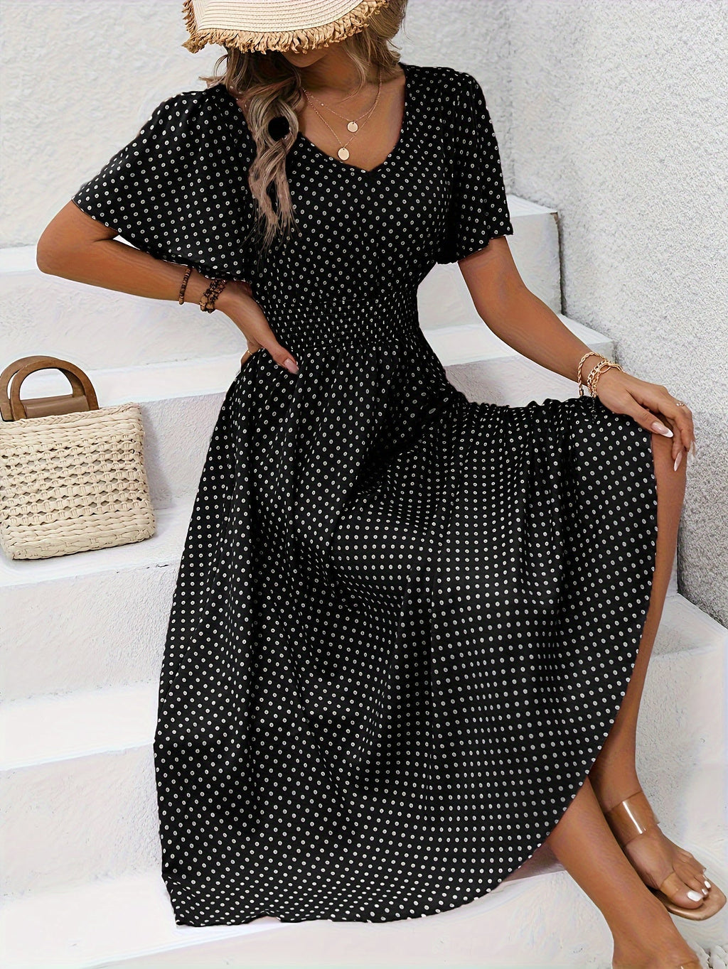 Livia™ | Robe d'été pour femmes