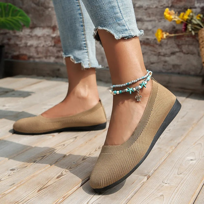 Emily™ - Chaussures Orthopédiques Respirantes
