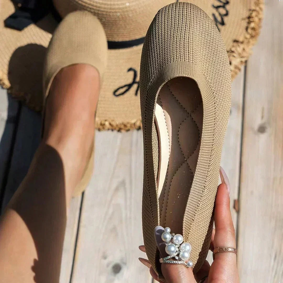 Emily™ - Chaussures Orthopédiques Respirantes