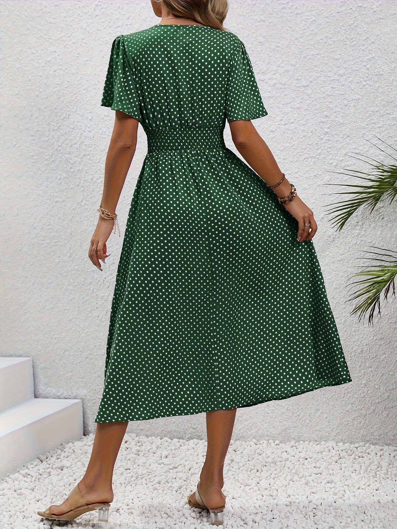 Livia™ | Robe d'été pour femmes